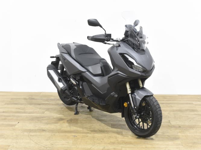 Comprar HONDA ADV 350 2022 de segunda mano HONDA ADV 350 2022 de segunda mano