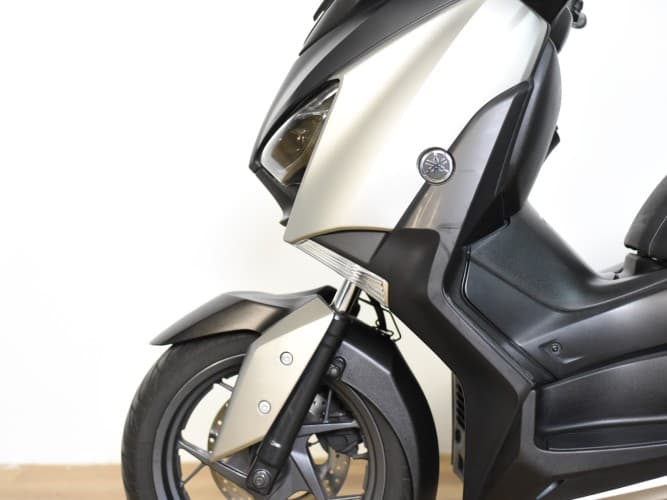 Comprar YAMAHA XMAX 125 2017 de segunda mano YAMAHA XMAX 125 2017 de segunda mano