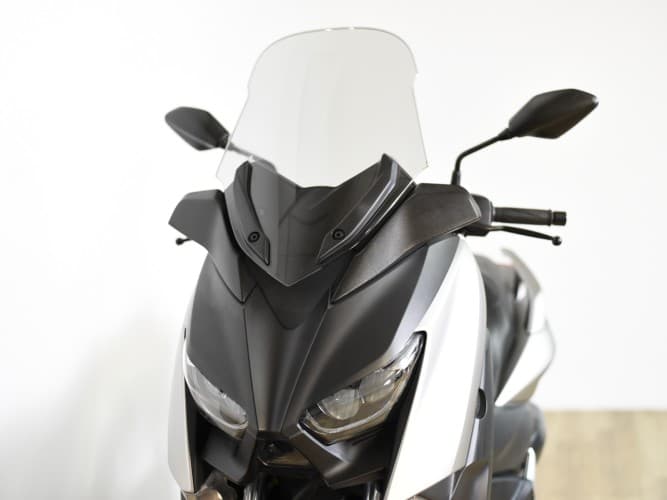 Comprar YAMAHA XMAX 125 2017 de segunda mano YAMAHA XMAX 125 2017 de segunda mano