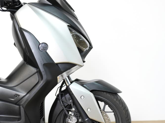 Comprar YAMAHA XMAX 125 2017 de segunda mano YAMAHA XMAX 125 2017 de segunda mano