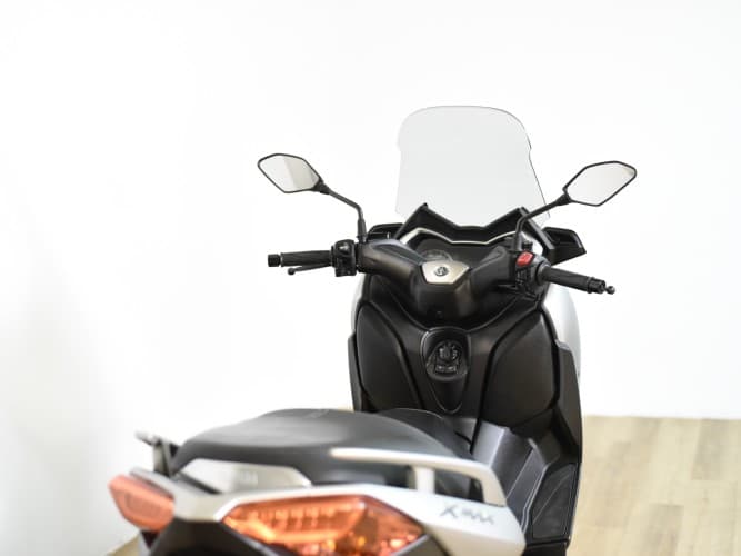 Comprar YAMAHA XMAX 125 2017 de segunda mano YAMAHA XMAX 125 2017 de segunda mano