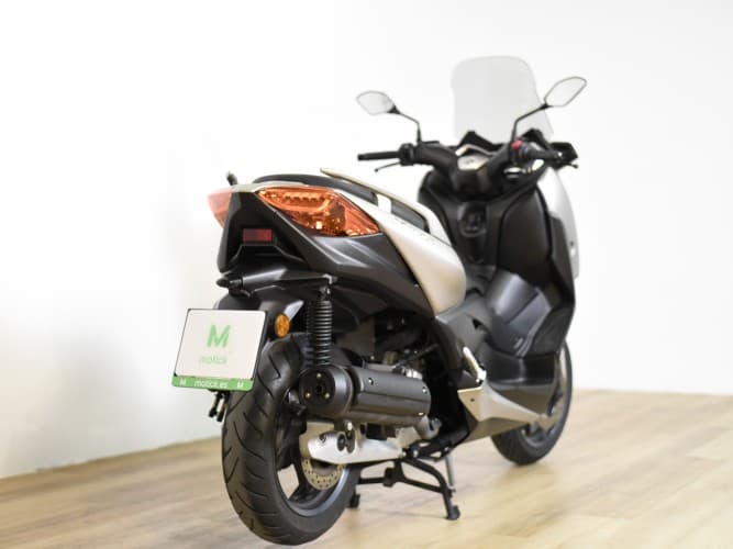 Comprar YAMAHA XMAX 125 2017 de segunda mano YAMAHA XMAX 125 2017 de segunda mano
