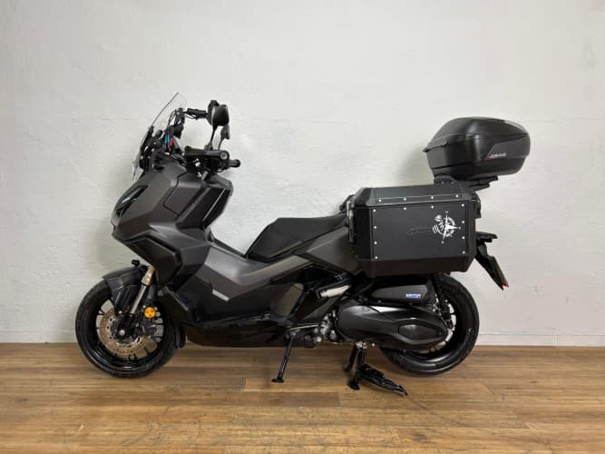 Comprar HONDA ADV 350 (3 MALET+PANT SAMSUNG+CAMAR D/T) 2023 de segunda mano HONDA ADV 350 (3 MALET+PANT SAMSUNG+CAMAR D/T) 2023 de segunda mano