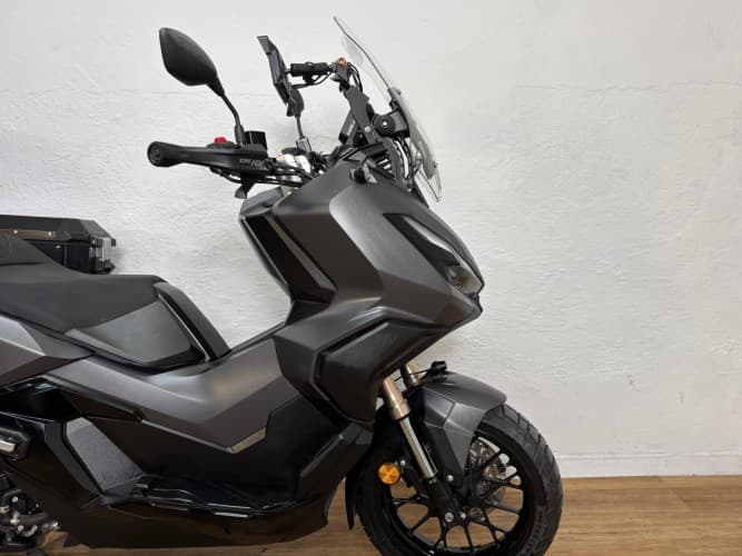 Comprar HONDA ADV 350 (3 MALET+PANT SAMSUNG+CAMAR D/T) 2023 de segunda mano HONDA ADV 350 (3 MALET+PANT SAMSUNG+CAMAR D/T) 2023 de segunda mano