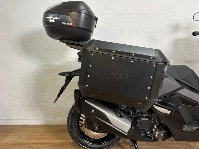 Comprar HONDA ADV 350 (3 MALET+PANT SAMSUNG+CAMAR D/T) 2023 de segunda mano HONDA ADV 350 (3 MALET+PANT SAMSUNG+CAMAR D/T) 2023 de segunda mano