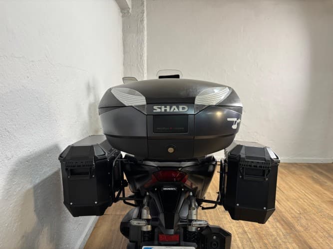 Comprar HONDA ADV 350 (3 MALET+PANT SAMSUNG+CAMAR D/T) 2023 de segunda mano HONDA ADV 350 (3 MALET+PANT SAMSUNG+CAMAR D/T) 2023 de segunda mano