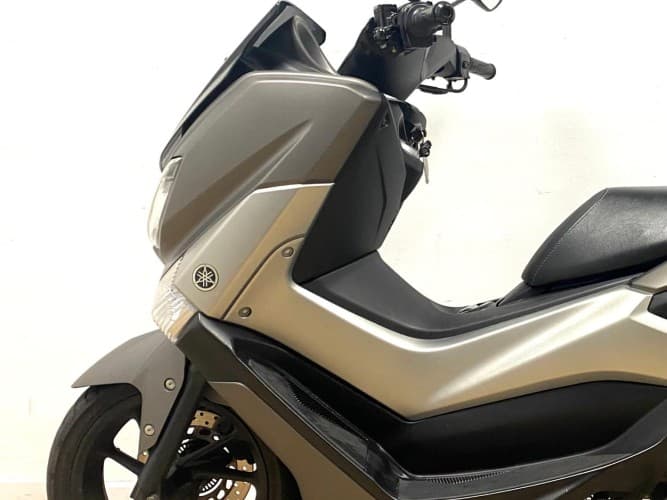 Comprar YAMAHA NMAX 125 2019 de segunda mano YAMAHA NMAX 125 2019 de segunda mano