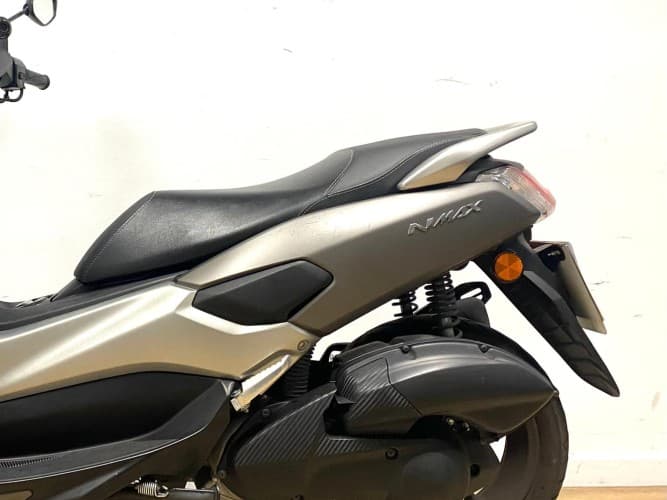 Comprar YAMAHA NMAX 125 2019 de segunda mano YAMAHA NMAX 125 2019 de segunda mano