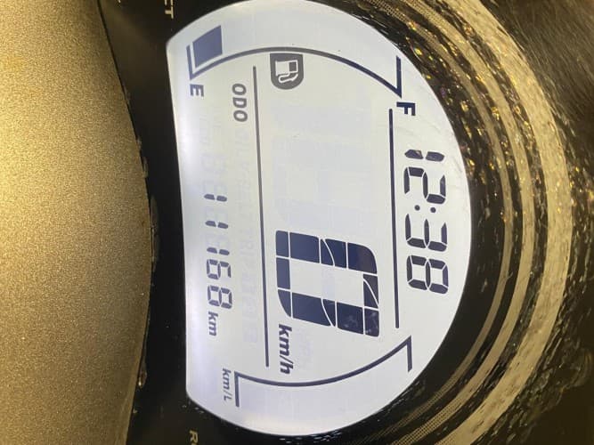 Comprar YAMAHA NMAX 125 2019 de segunda mano YAMAHA NMAX 125 2019 de segunda mano