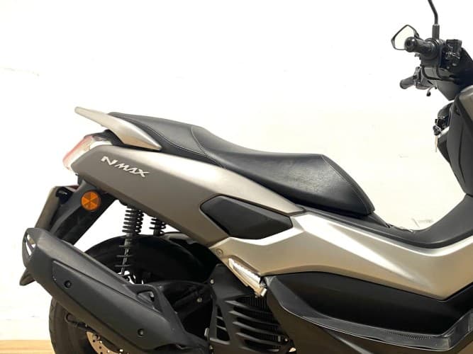 Comprar YAMAHA NMAX 125 2019 de segunda mano YAMAHA NMAX 125 2019 de segunda mano