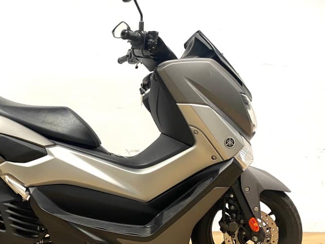 Comprar YAMAHA NMAX 125 2019 de segunda mano YAMAHA NMAX 125 2019 de segunda mano