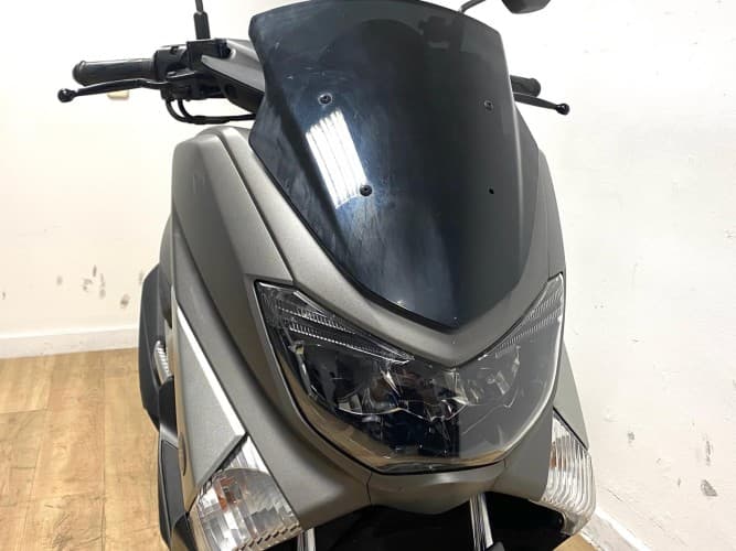 Comprar YAMAHA NMAX 125 2019 de segunda mano YAMAHA NMAX 125 2019 de segunda mano