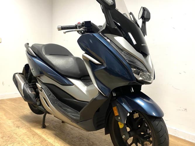 Comprar HONDA FORZA 300 2020 de segunda mano HONDA FORZA 300 2020 de segunda mano