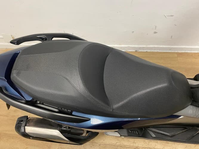 Comprar HONDA FORZA 300 2020 de segunda mano HONDA FORZA 300 2020 de segunda mano