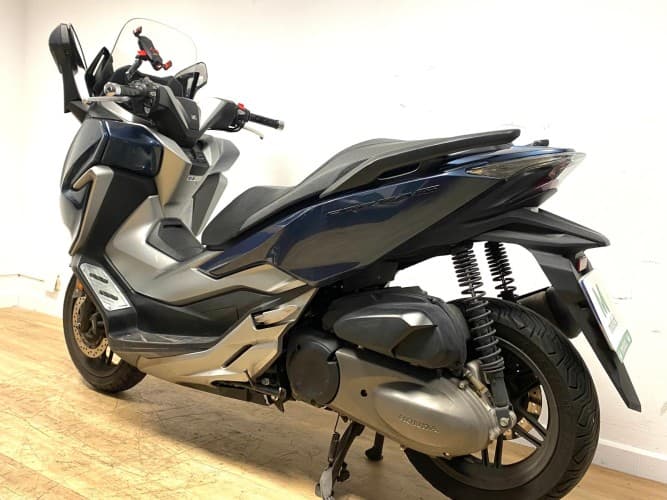 Comprar HONDA FORZA 300 2020 de segunda mano HONDA FORZA 300 2020 de segunda mano
