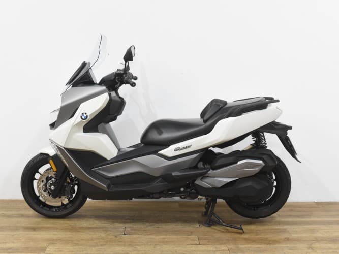 Comprar BMW C 400 GT 2022 de segunda mano BMW C 400 GT 2022 de segunda mano