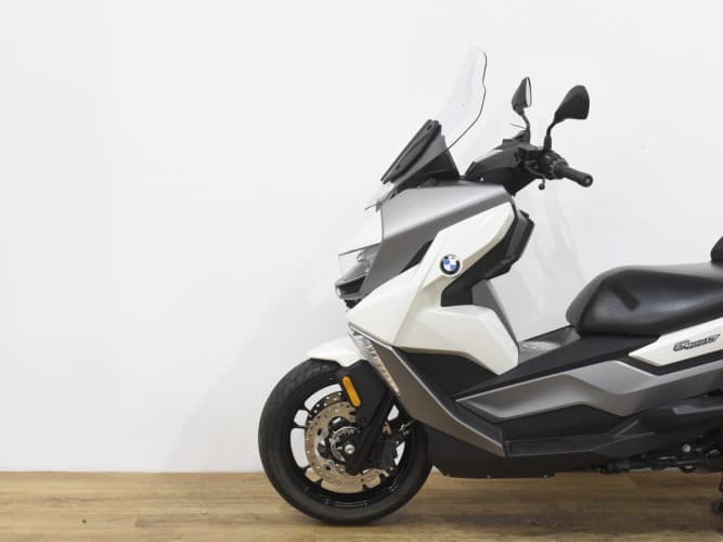 Comprar BMW C 400 GT 2022 de segunda mano BMW C 400 GT 2022 de segunda mano