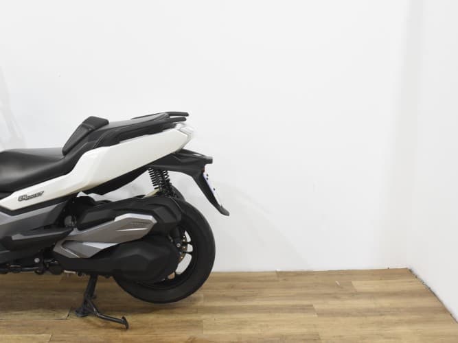 Comprar BMW C 400 GT 2022 de segunda mano BMW C 400 GT 2022 de segunda mano