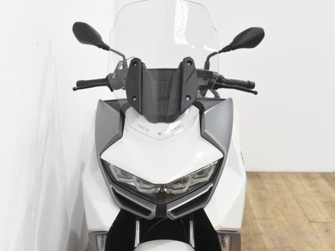 Comprar BMW C 400 GT 2022 de segunda mano BMW C 400 GT 2022 de segunda mano