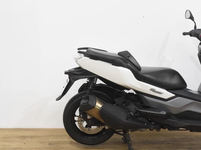 Comprar BMW C 400 GT 2022 de segunda mano BMW C 400 GT 2022 de segunda mano