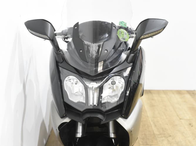 BMW C 650 GT 2012 de segunda mano