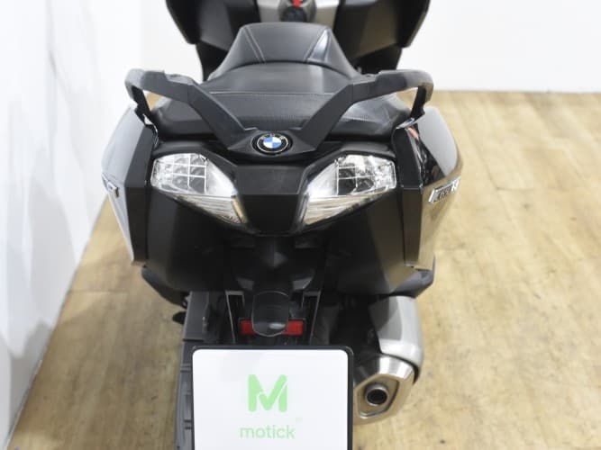 BMW C 650 GT 2012 de segunda mano