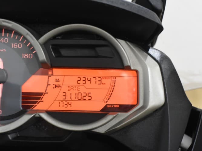 BMW C 650 GT 2012 de segunda mano