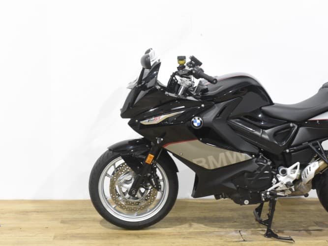 BMW F 800 GT (IVA DEDUCIBLE) (3 MALETAS+PANTALLA ALT) 2020 de segunda mano