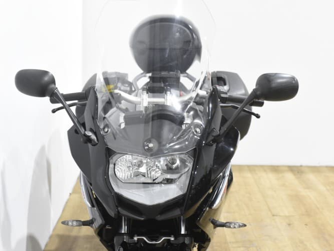 BMW F 800 GT (IVA DEDUCIBLE) (3 MALETAS+PANTALLA ALT) 2020 de segunda mano