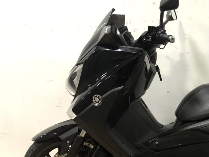 YAMAHA XMAX 400 2013 de segunda mano