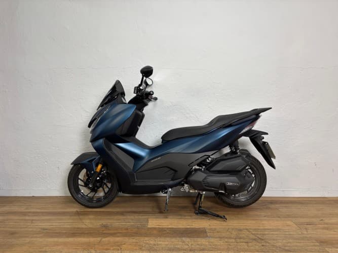 ZONTES D 125 2025 de segunda mano