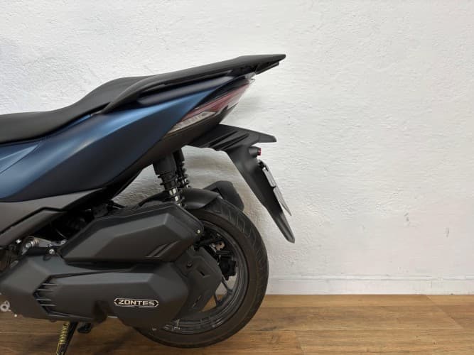 ZONTES D 125 2025 de segunda mano