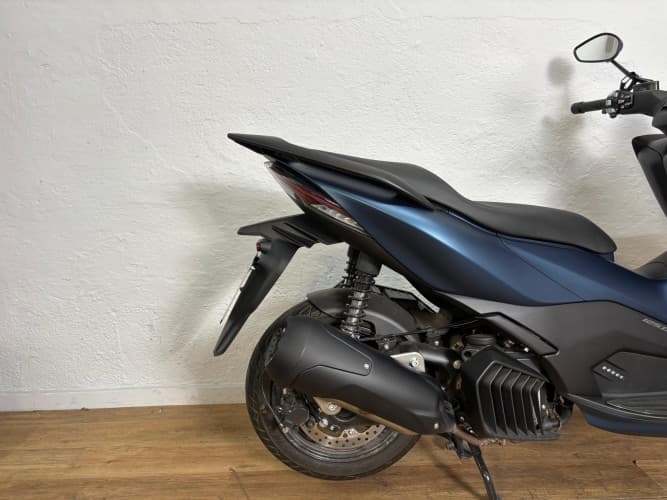 ZONTES D 125 2025 de segunda mano