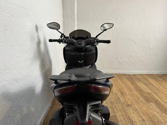 ZONTES D 125 2025 de segunda mano