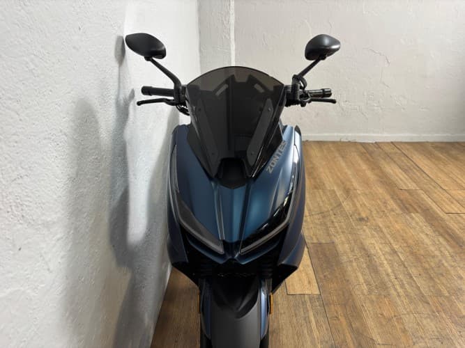 ZONTES D 125 2025 de segunda mano