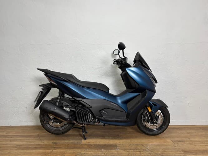 ZONTES D 125 2025 de segunda mano