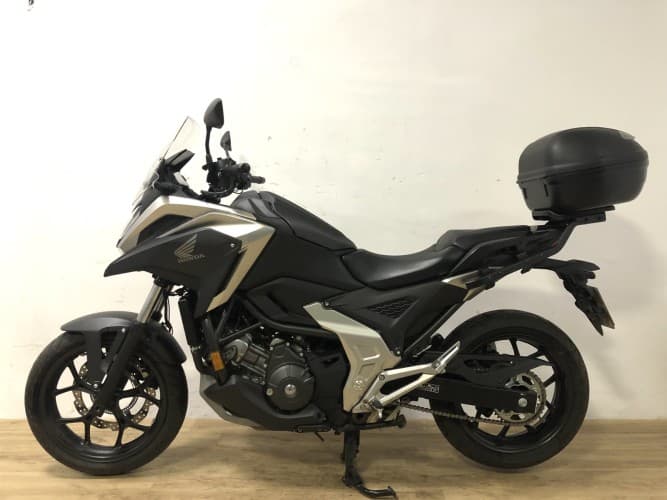 HONDA NC 750 X DCT (A) 2021 de segunda mano