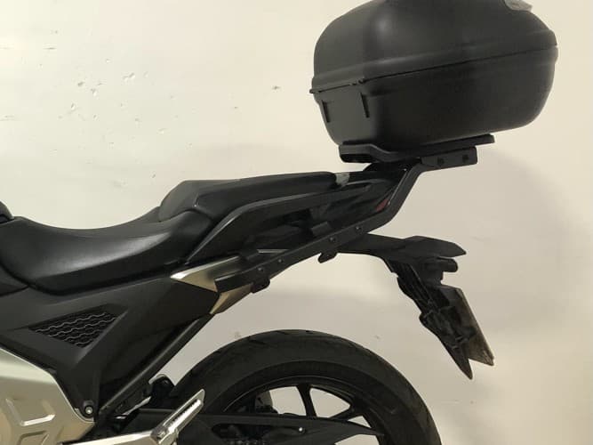 HONDA NC 750 X DCT (A) 2021 de segunda mano