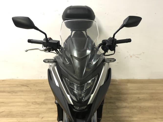 HONDA NC 750 X DCT (A) 2021 de segunda mano