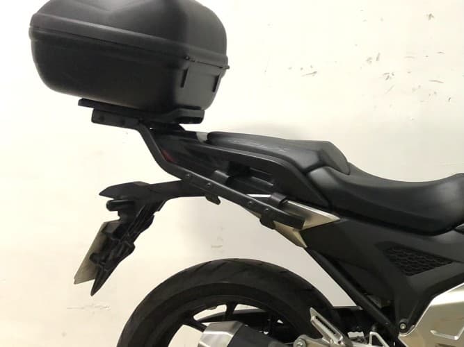 HONDA NC 750 X DCT (A) 2021 de segunda mano