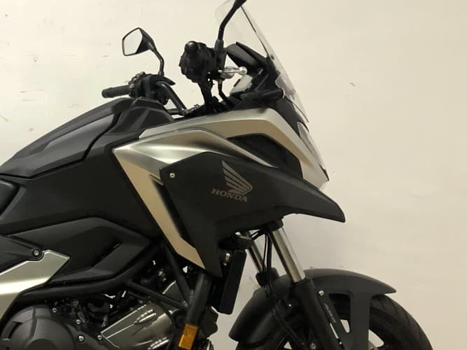 HONDA NC 750 X DCT (A) 2021 de segunda mano
