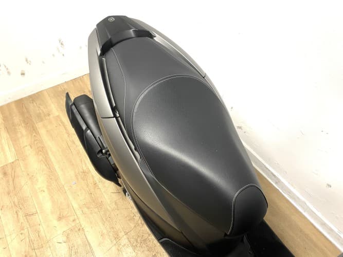 YAMAHA TRICITY 125 2023 de segunda mano