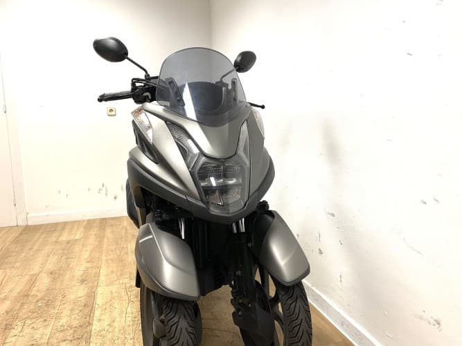 YAMAHA TRICITY 125 2023 de segunda mano