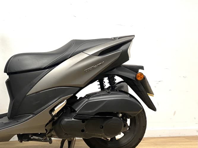 YAMAHA TRICITY 125 2023 de segunda mano