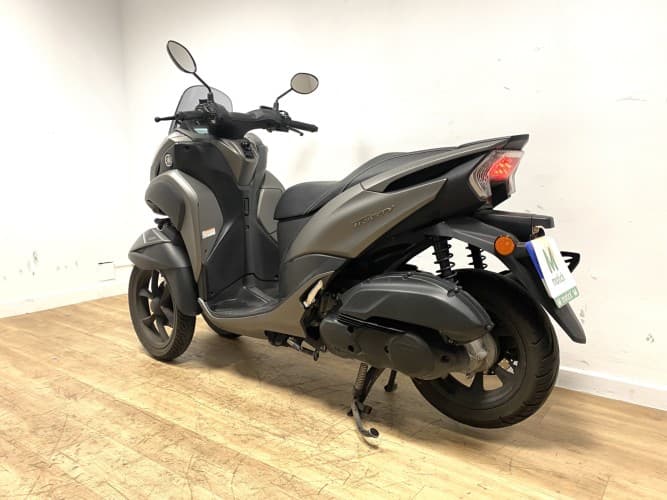 YAMAHA TRICITY 125 2023 de segunda mano