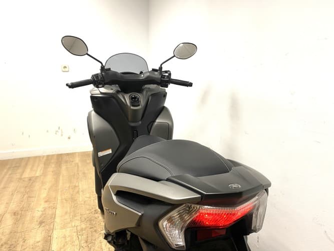 YAMAHA TRICITY 125 2023 de segunda mano