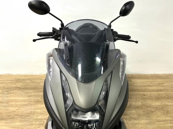 Comprar YAMAHA TRICITY 125 2023 de segunda mano YAMAHA TRICITY 125 2023 de segunda mano