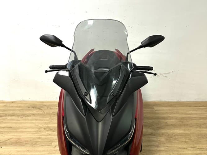 YAMAHA XMAX 125 2018 de segunda mano