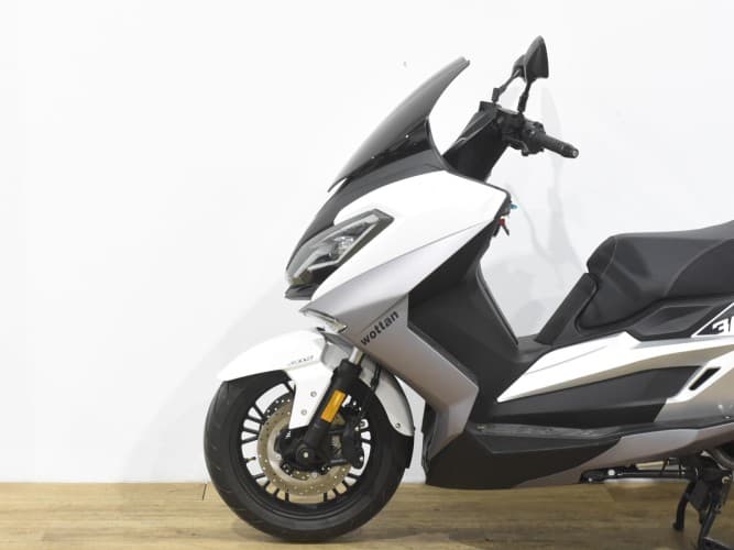 Comprar WOTTAN STORM S 300 2020 de segunda mano WOTTAN STORM S 300 2020 de segunda mano