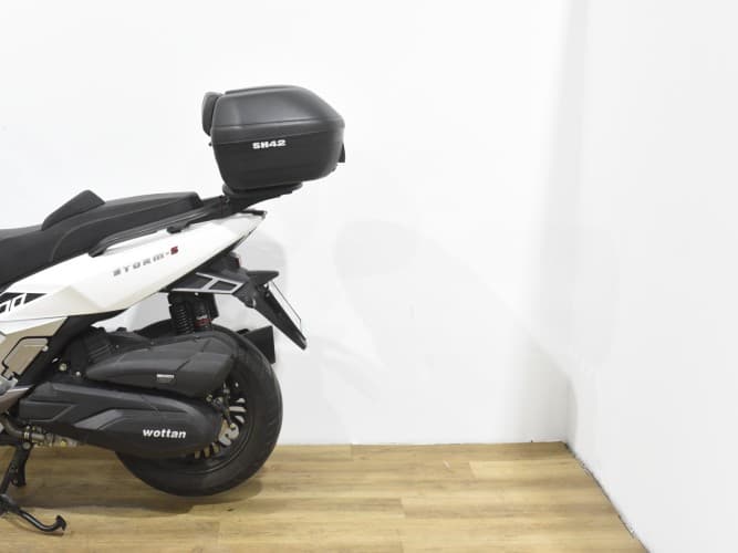 Comprar WOTTAN STORM S 300 2020 de segunda mano WOTTAN STORM S 300 2020 de segunda mano